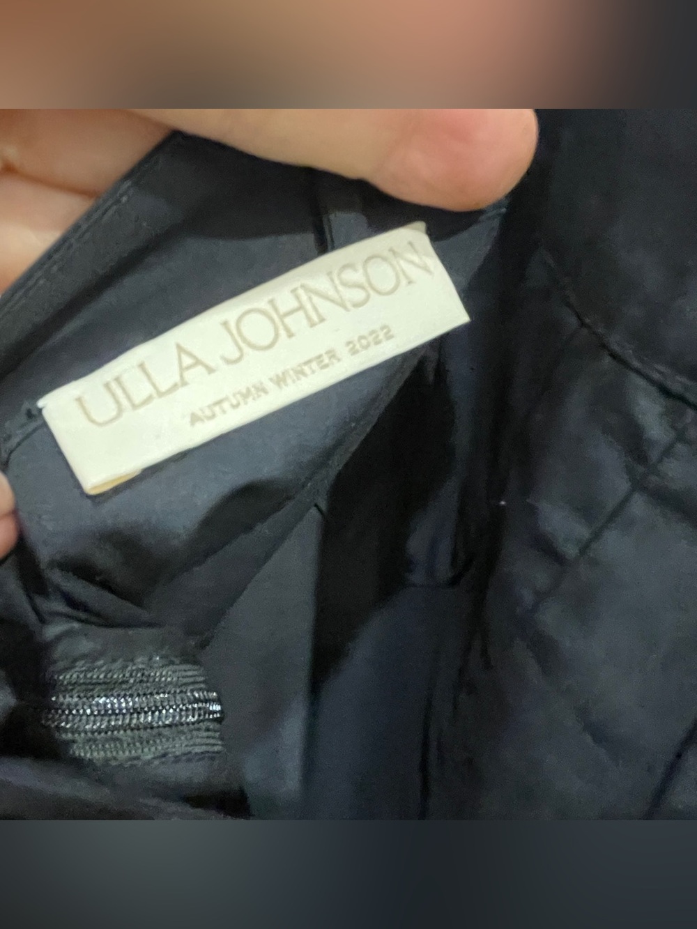 Ulla Johnson Avery, 8 - Picture 7 of 11